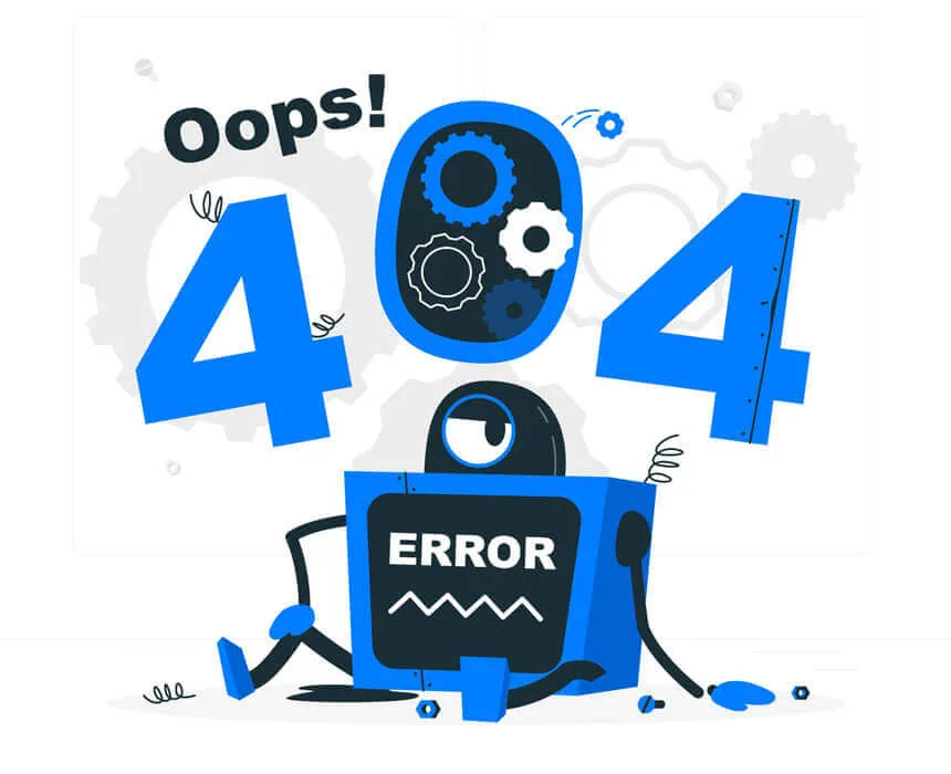 Oops! Page Not Found. - 竞技宝电竞APP