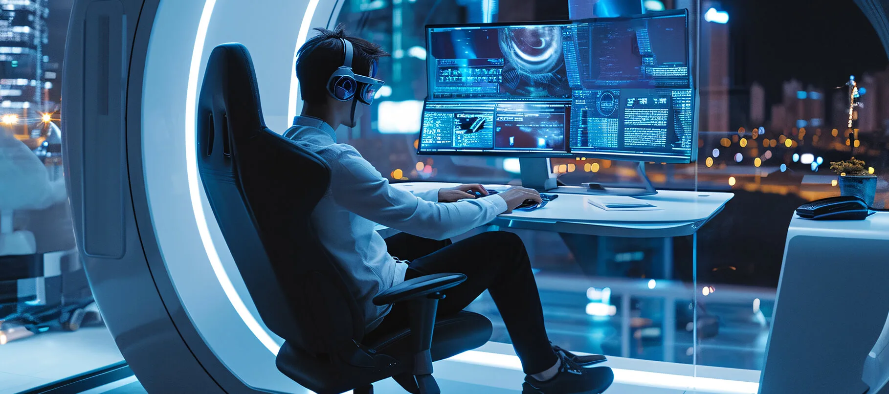 Empowering Businesses Through Digital Security - 竞技宝电竞APP