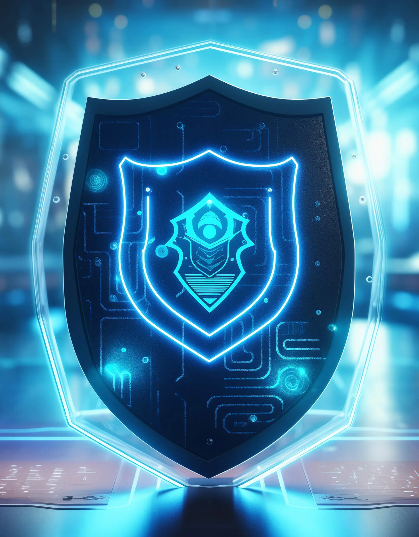 A better secure network for safer workplace - 竞技宝电竞APP